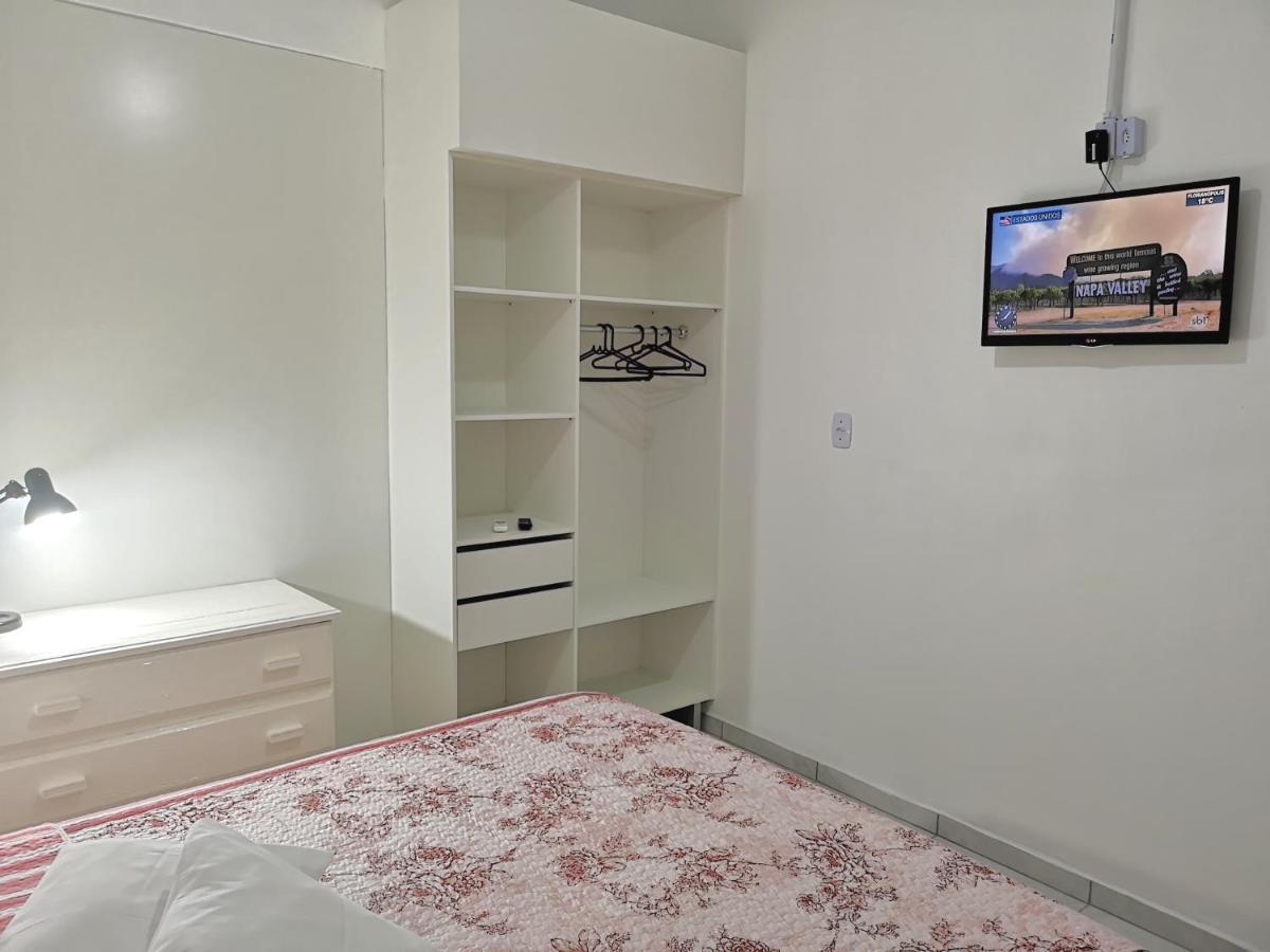 Residencial Las Rocas I Говернадор-Селсу-Рамус Екстер'єр фото