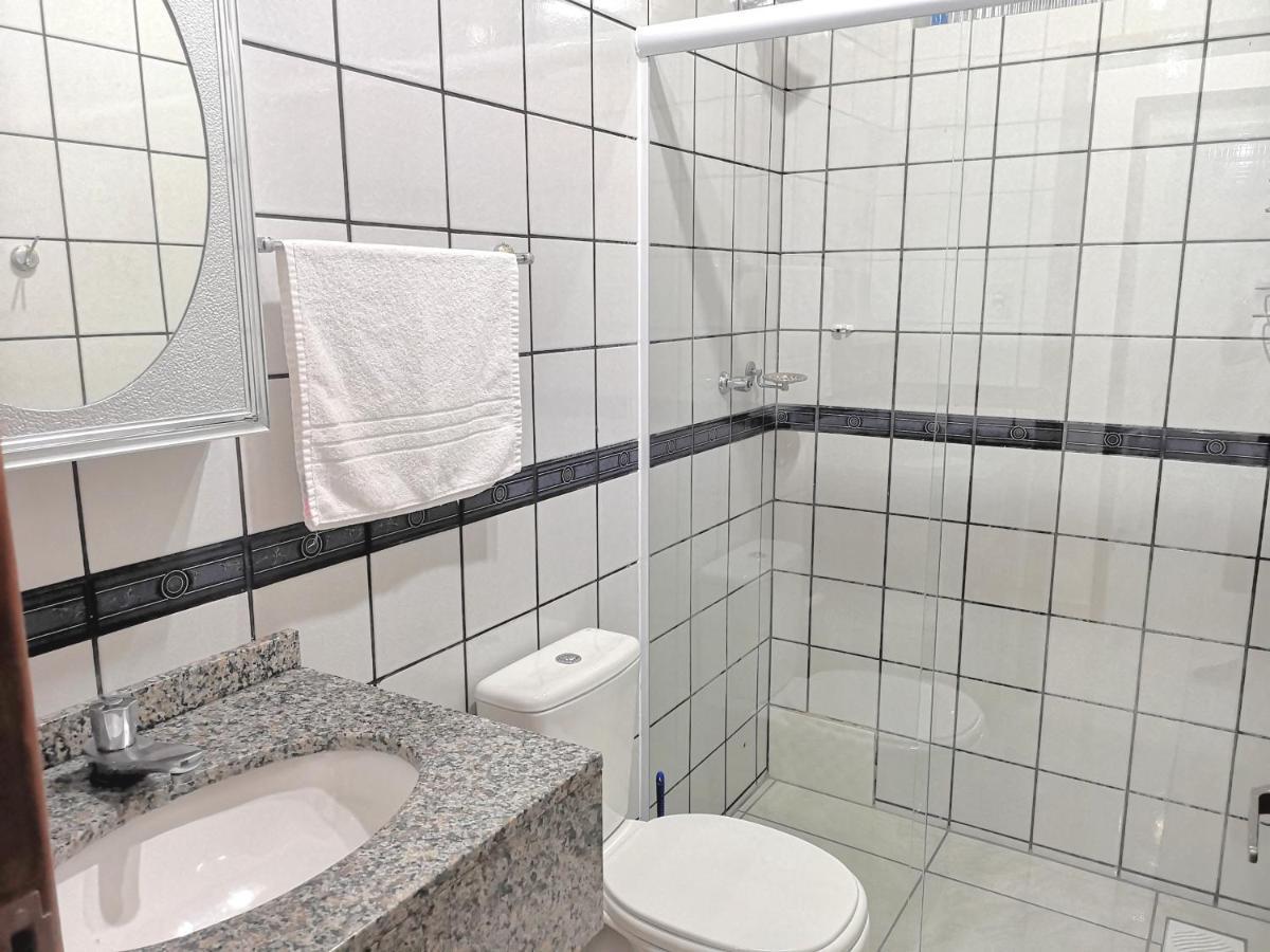 Residencial Las Rocas I Говернадор-Селсу-Рамус Екстер'єр фото
