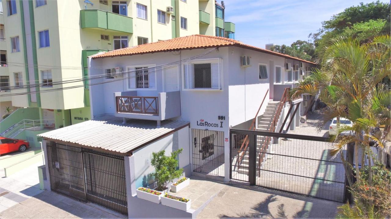 Residencial Las Rocas I Говернадор-Селсу-Рамус Екстер'єр фото