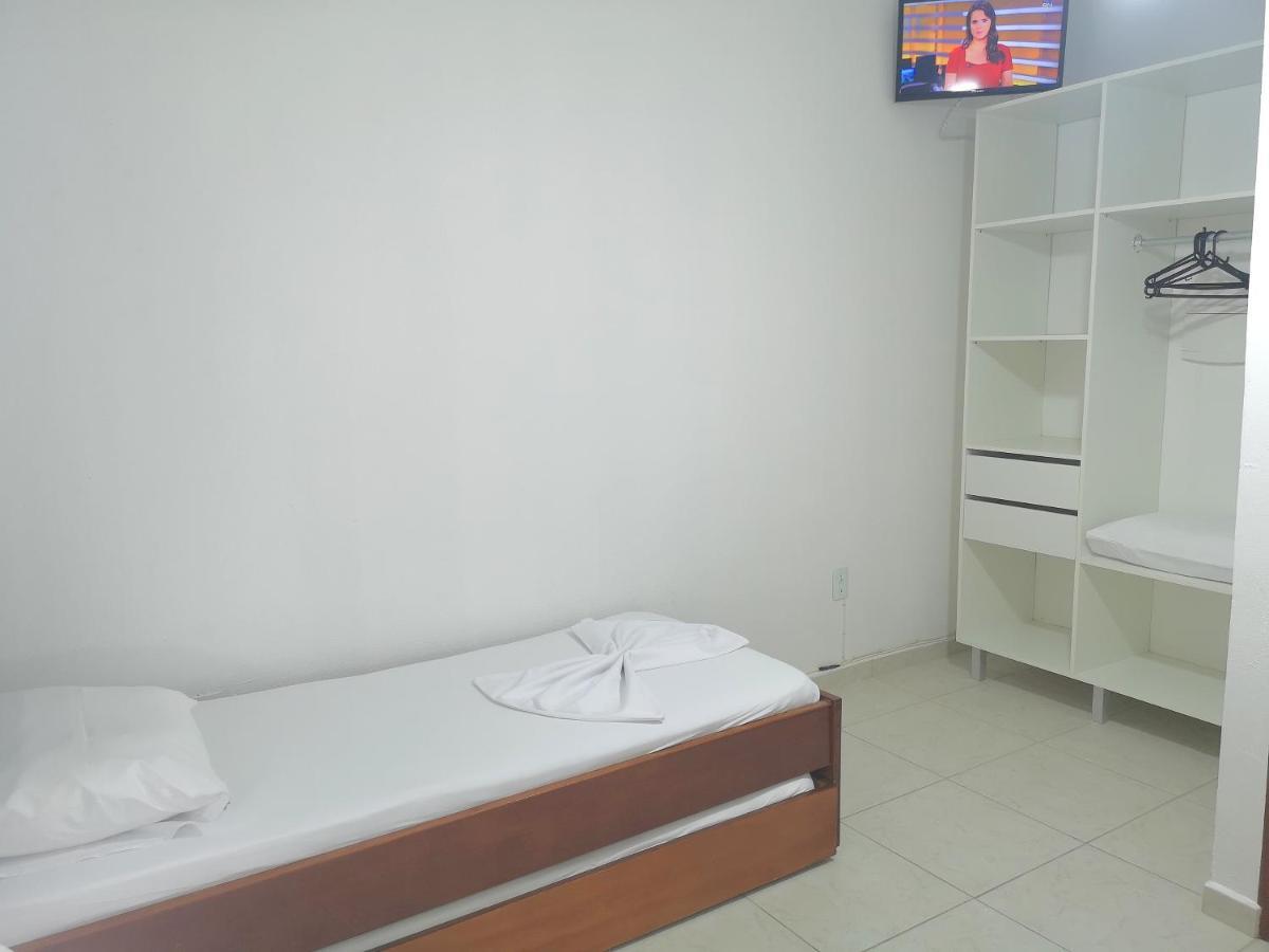 Residencial Las Rocas I Говернадор-Селсу-Рамус Екстер'єр фото