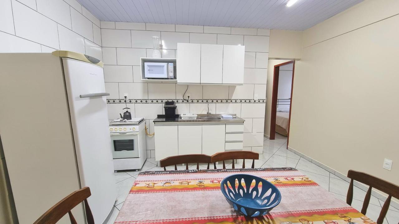 Residencial Las Rocas I Говернадор-Селсу-Рамус Екстер'єр фото