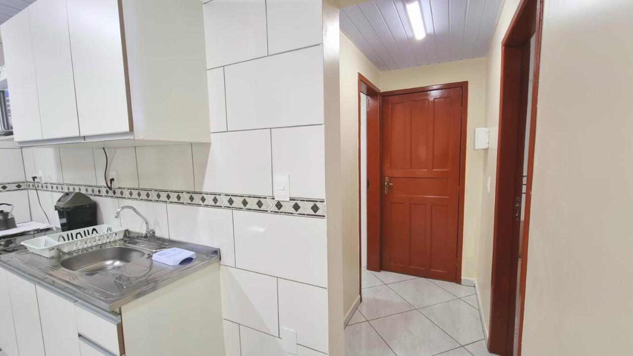 Residencial Las Rocas I Говернадор-Селсу-Рамус Екстер'єр фото