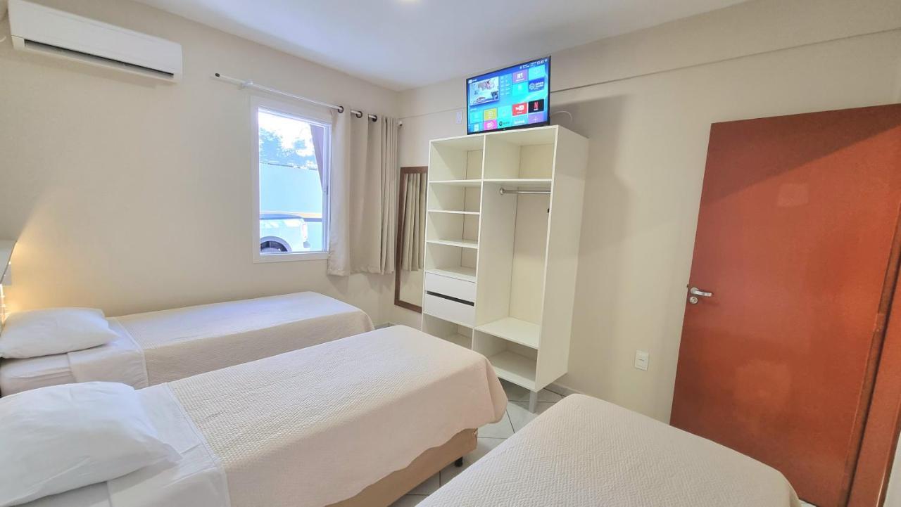 Residencial Las Rocas I Говернадор-Селсу-Рамус Екстер'єр фото
