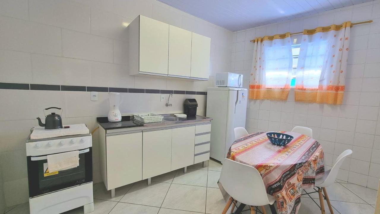 Residencial Las Rocas I Говернадор-Селсу-Рамус Екстер'єр фото