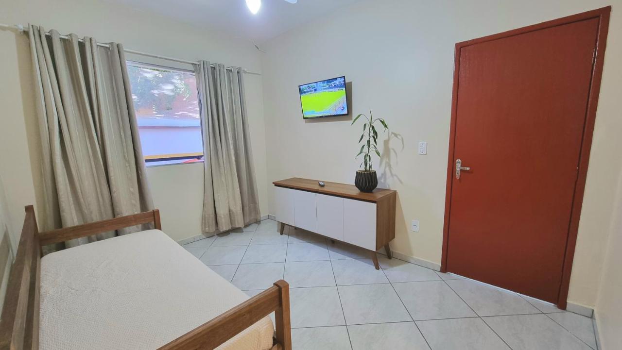 Residencial Las Rocas I Говернадор-Селсу-Рамус Екстер'єр фото