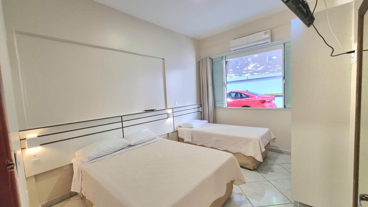 Residencial Las Rocas I Говернадор-Селсу-Рамус Екстер'єр фото