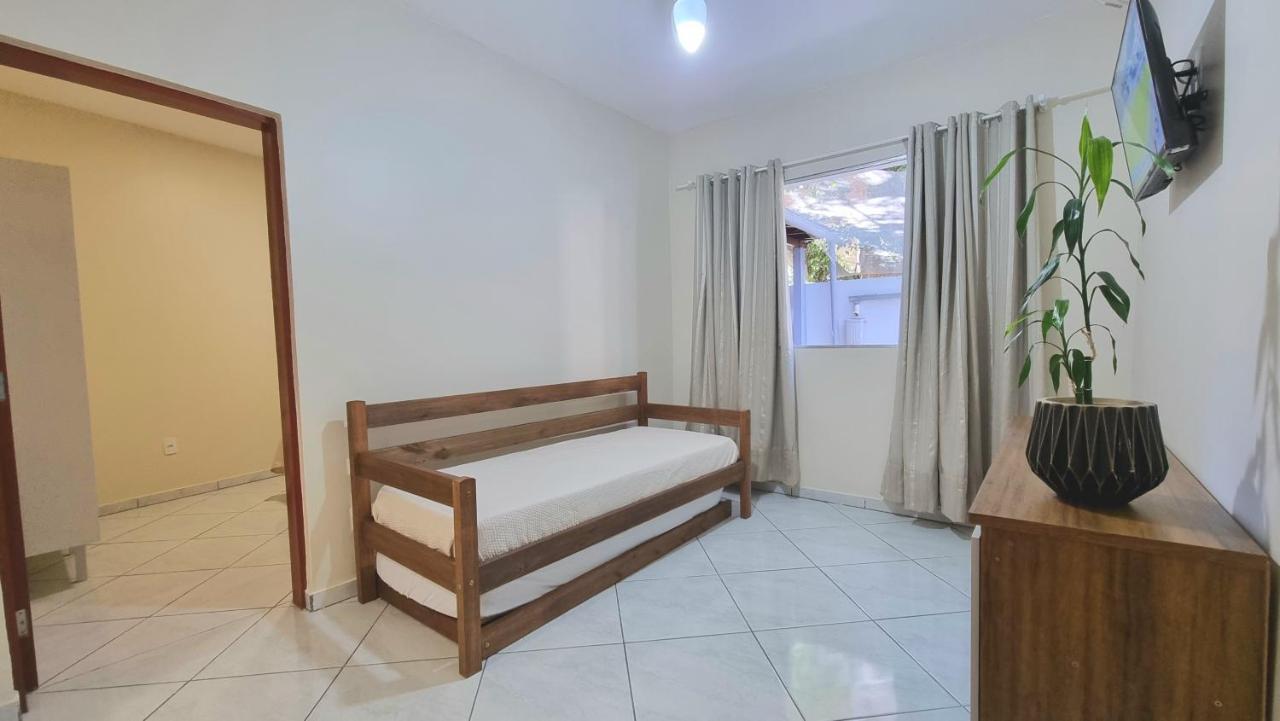 Residencial Las Rocas I Говернадор-Селсу-Рамус Екстер'єр фото