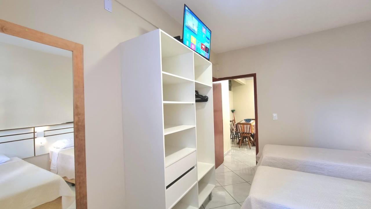 Residencial Las Rocas I Говернадор-Селсу-Рамус Екстер'єр фото